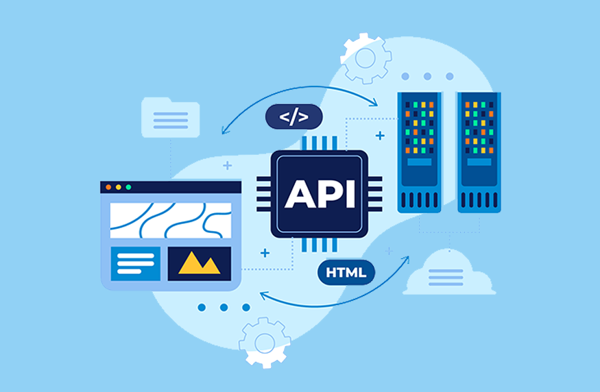 API Reference