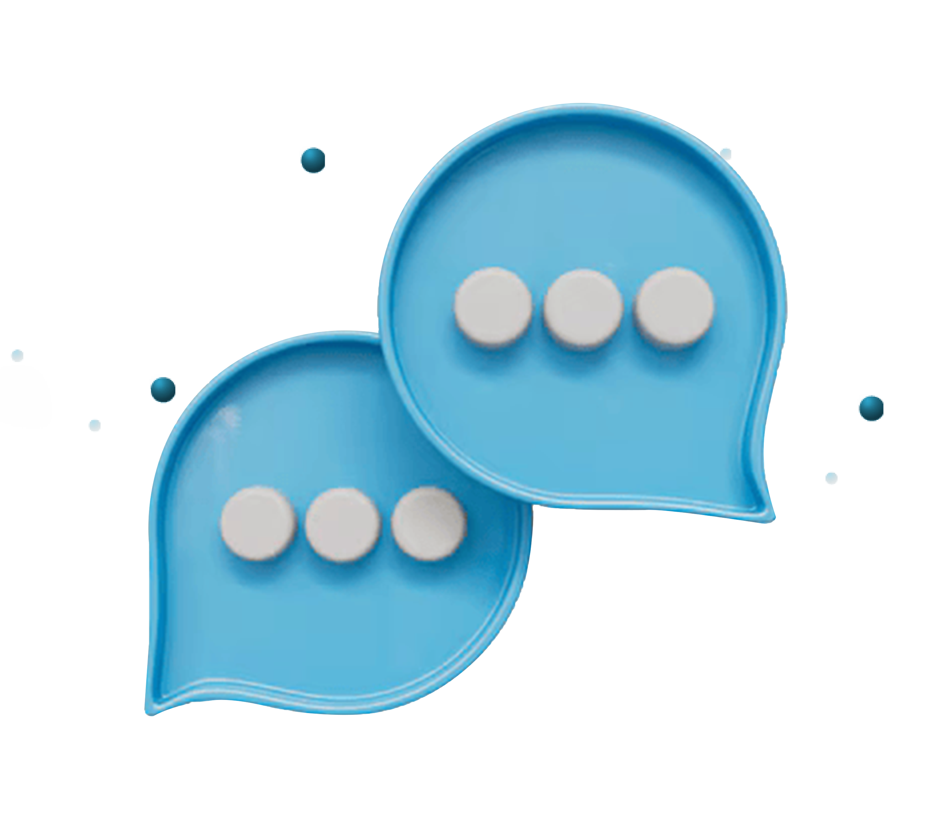 Multi Agent CRM platform for WhatsApp Business API