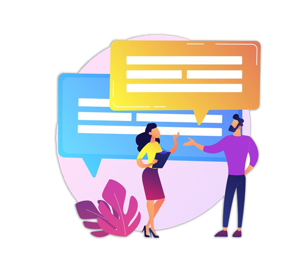 Automate rcs with Chatbots and APIs